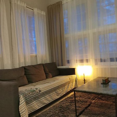 Lilla Stugan Göteborg Exterior foto
