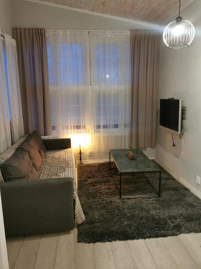 Lilla Stugan Göteborg Exterior foto