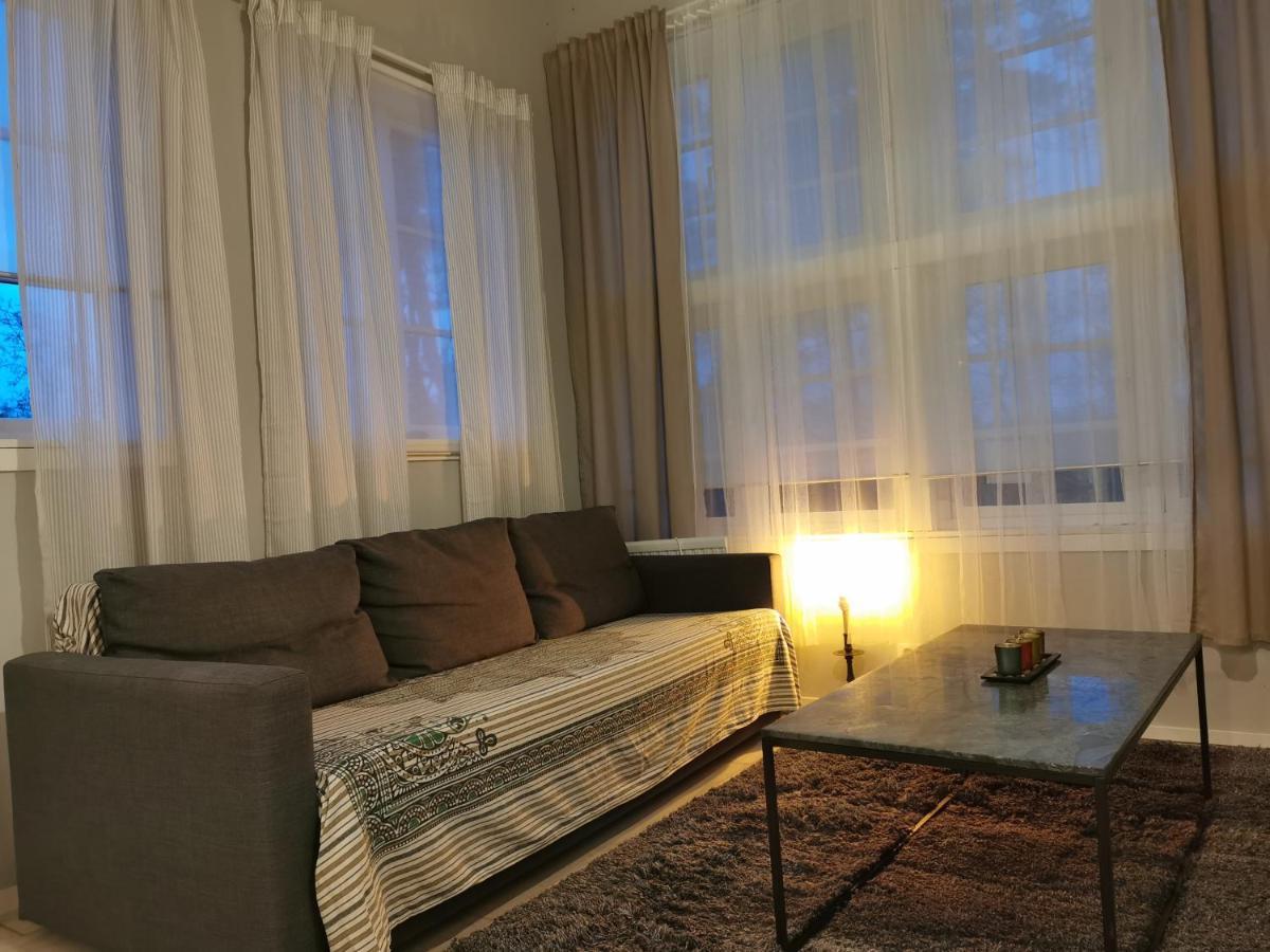 Lilla Stugan Göteborg Exterior foto