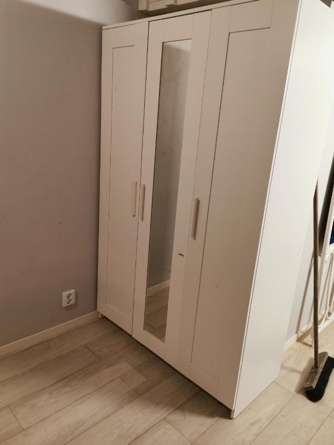 Lilla Stugan Göteborg Exterior foto