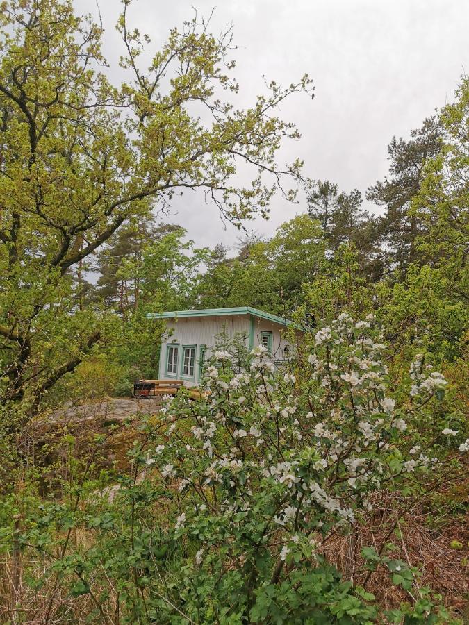 Lilla Stugan Göteborg Exterior foto