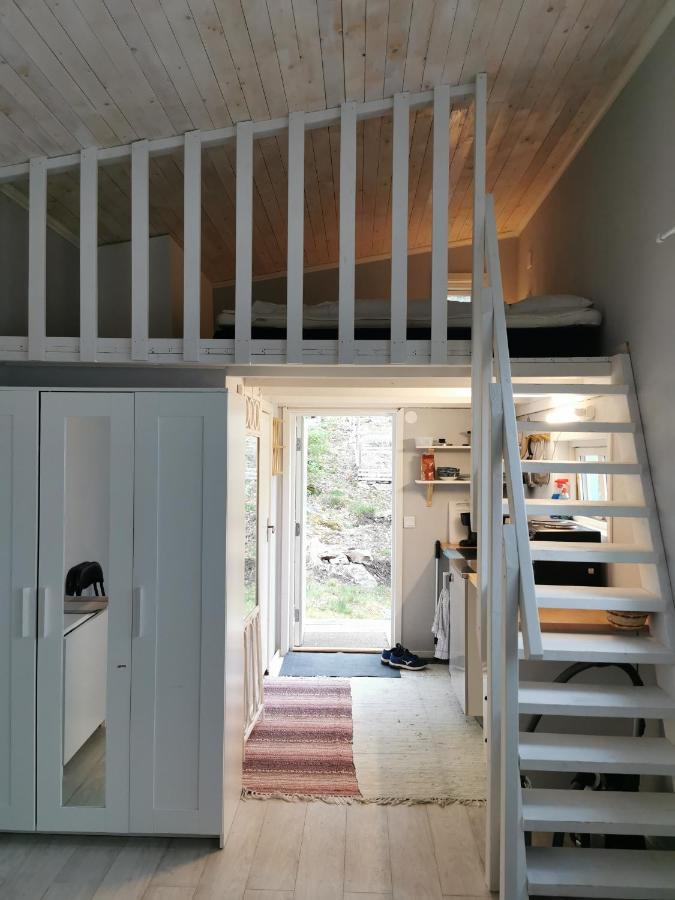 Lilla Stugan Göteborg Exterior foto